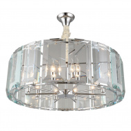 oml-81513-10 люстра подвесная omnilux noventa (2 кор.)