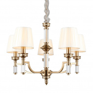 apl.716.13.05 люстра подвесная aployt patricia