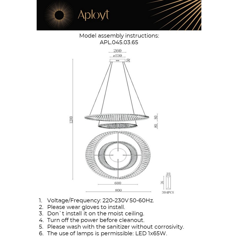 APL.045.03.65_instruction