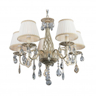 oml-60803-05 люстра подвесная omnilux cremona