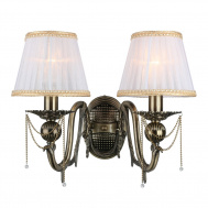 oml-75001-02 бра настенное omnilux crastu