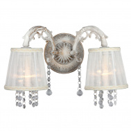 oml-30001-02 бра настенное omnilux bologna