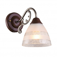 oml-55701-01 бра настенное omnilux carapelle