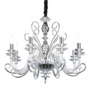 oml-70303-08 люстра подвесная omnilux azzagulta