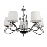 oml-60103-05 люстра подвесная omnilux genoa