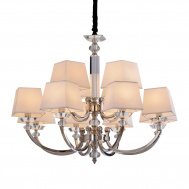 oml-86703-12 люстра подвесная omnilux cona