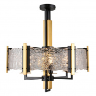 oml-99703-06 люстра подвесная omnilux onte