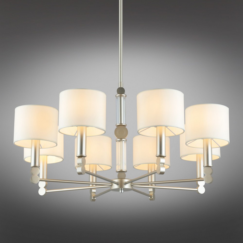 oml-64513-08 люстра подвесная omnilux scario