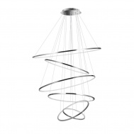 apl.020.13.243 люстра подвесная светодиодная aployt monisia