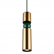 apl.615.36.01 светильник подвесной aployt brizhit