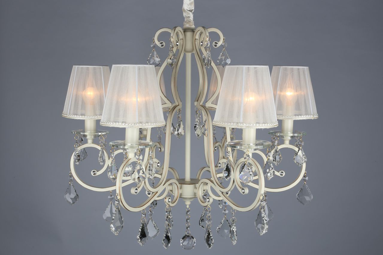 oml-73103-06 люстра подвесная omnilux alessandria