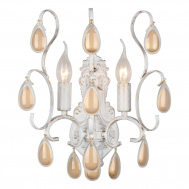 oml-74501-02 бра настенное omnilux agrigento