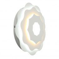 oml-07901-26 светильник настенный светодиодный omnilux varedo