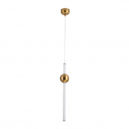 apl.038.06.20 светильник подвесной светодиодный aployt zhozefin