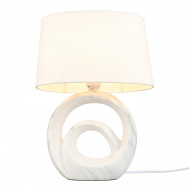 oml-19304-01 настольная лампа omnilux padola