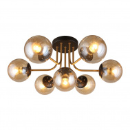 apl.906.07.07 люстра потолочная aployt ewka