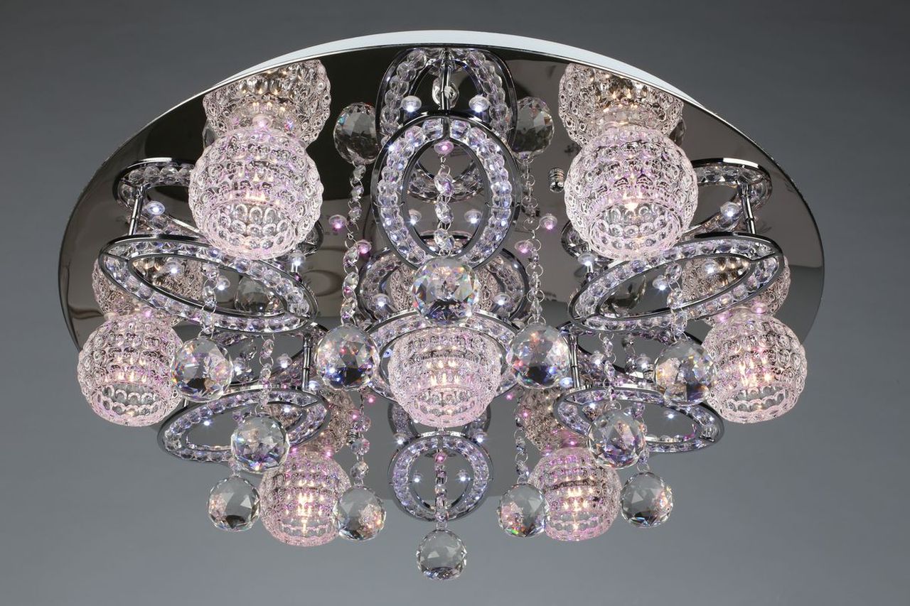 oml-14307-07 люстра потолочная omnilux avranchin