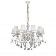 oml-79103-10 люстра подвесная omnilux belluno