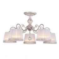 oml-54107-05 люстра потолочная omnilux campovaglio