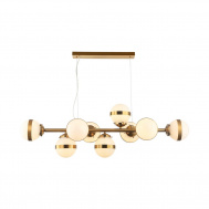 apl.819.03.09 люстра подвесная aployt nika