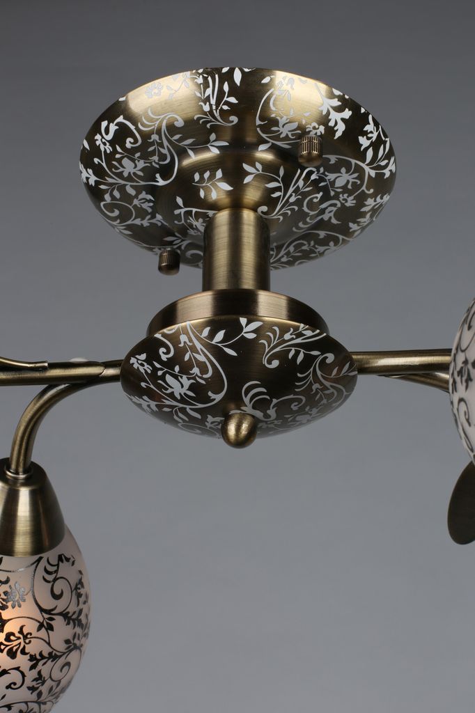 oml-38907-04 люстра потолочная omnilux valentinois