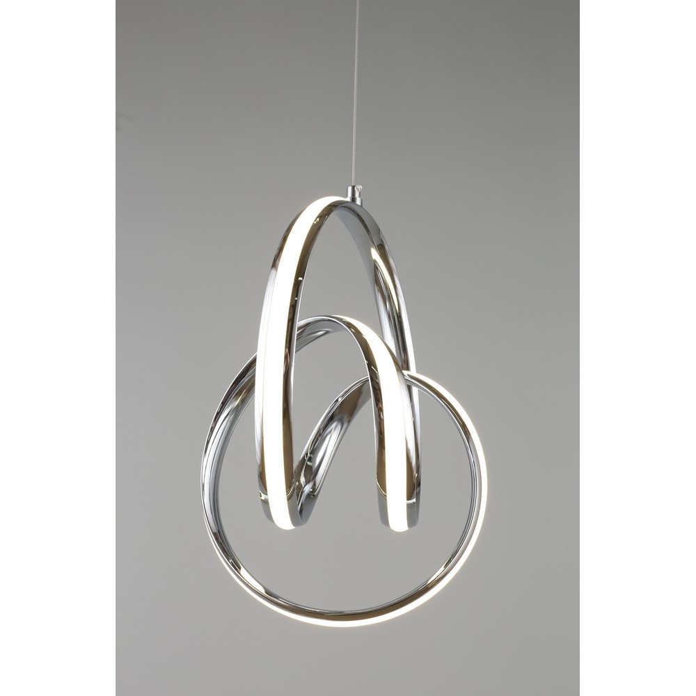 oml-04603-44 люстра подвесная светодиодная omnilux rodengo