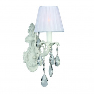 oml-34001-01 бра настенное omnilux caserta