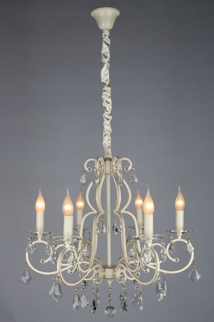 oml-73103-06 люстра подвесная omnilux alessandria