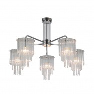 oml-69307-05 люстра потолочная omnilux tuili