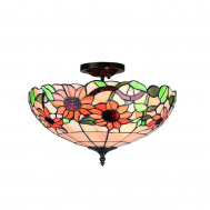 oml-80707-03 люстра потолочная omnilux avintes