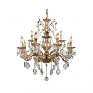 oml-78903-12 люстра подвесная omnilux aosta