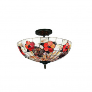 oml-80607-03 люстра потолочная omnilux avanca