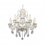 oml-79003-12 люстра подвесная omnilux martina