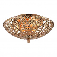 oml-75907-02 люстра потолочная omnilux cipollone