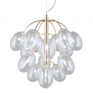 oml-85703-15 люстра подвесная omnilux volterra