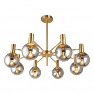 apl.610.07.08 люстра потолочная aployt genia