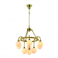 apl.839.03.09 люстра подвесная aployt eloiz