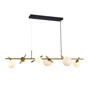 apl.643.13.06 люстра подвесная aployt penelopa