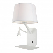 oml-62801-02 бра настенное omnilux talocci