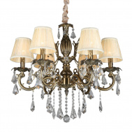 oml-30813-06 люстра подвесная omnilux catanzaro