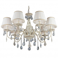 oml-60803-07 люстра подвесная omnilux cremona