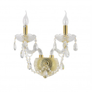 oml-70001-02 бра настенное omnilux aglientu