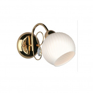 oml-31901-01 бра настенное omnilux aunis