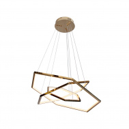 apl.021.03.136 люстра подвесная светодиодная aployt polunia