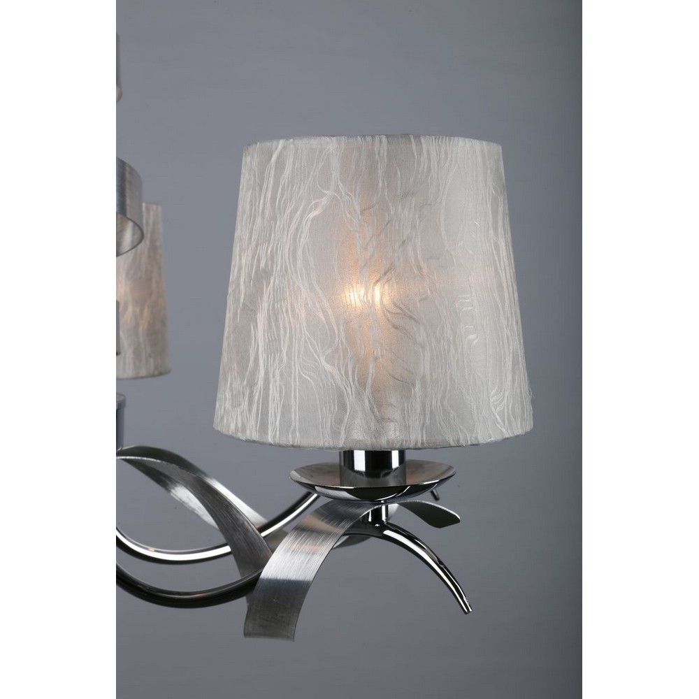 oml-61703-05 люстра подвесная omnilux frosinone