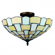 oml-80107-03 люстра потолочная omnilux shanklin