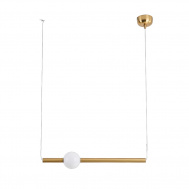 apl.038.16.12 светильник подвесной светодиодный aployt zhozefin