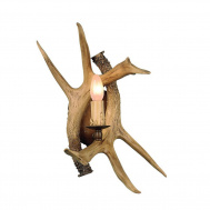 oml-52001-01 бра настенное omnilux loureiro