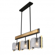 oml-99703-03 люстра подвесная omnilux onte