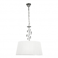 oml-60106-01 светильник подвесной omnilux genoa